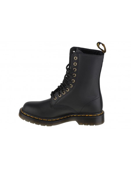Dr. Martens 1490 Bloom Γυναικεία Αρβυλάκια Μαύρα 27453001