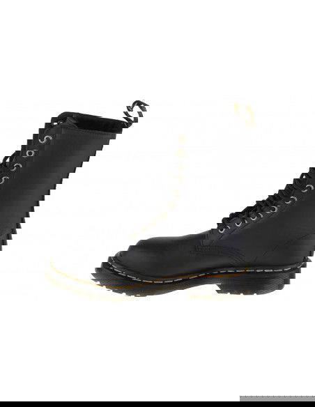 Dr. Martens 1490 Bloom Γυναικεία Αρβυλάκια Μαύρα 27453001