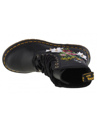 Dr. Martens 1490 Bloom Γυναικεία Αρβυλάκια Μαύρα 27453001