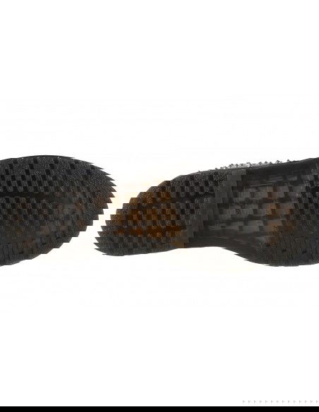 Dr. Martens 1460 Stud Δερμάτινα Γυναικεία Αρβυλάκια Μαύρα 27040001