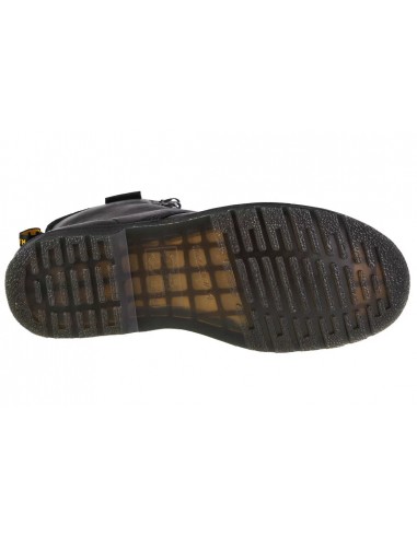 Dr. Martens 1460 Pascal Warmwair Valor Δερμάτινα Γυναικεία Αρβυλάκια Μαύρα 27084001