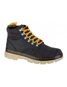 Dr. Martens Rakim Ανδρικά Μποτάκια Gunmetal 27110001