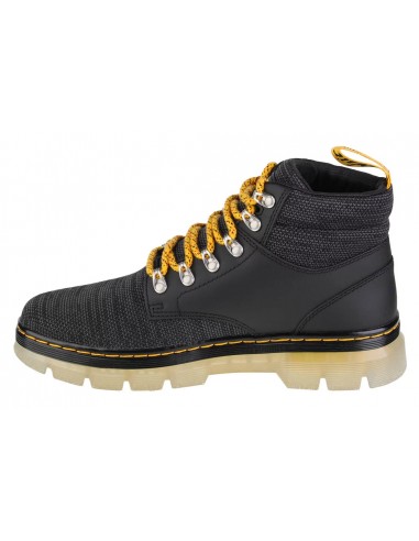 Dr. Martens Rakim Ανδρικά Μποτάκια Gunmetal 27110001