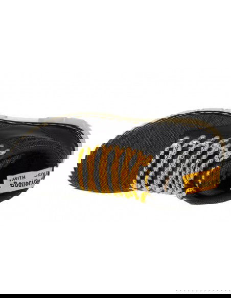 Dr. Martens Rakim Ανδρικά Μποτάκια Gunmetal 27110001