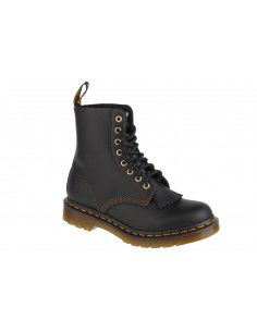 Dr. Martens 1460 Pascal Abruzzo Wp Γυναικεία Αρβυλάκια Καφέ 26940001