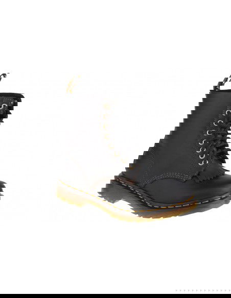 Dr. Martens 1460 Pascal Abruzzo Wp Γυναικεία Αρβυλάκια Καφέ 26940001