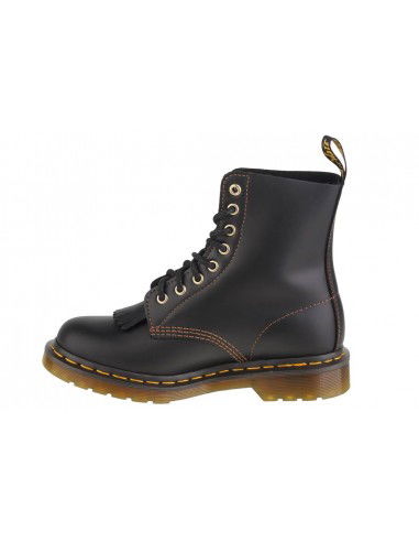 Dr. Martens 1460 Pascal Abruzzo Wp Γυναικεία Αρβυλάκια Καφέ 26940001