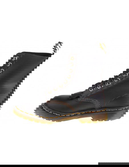 Dr. Martens 1460 Pascal Abruzzo Wp Γυναικεία Αρβυλάκια Καφέ 26940001