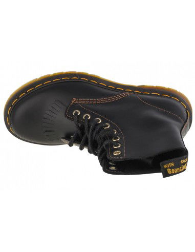 Dr. Martens 1460 Pascal Abruzzo Wp Γυναικεία Αρβυλάκια Καφέ 26940001