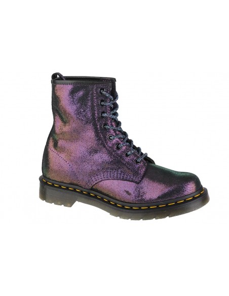 Dr. Martens 1460 Γυναικεία Αρβυλάκια Μωβ 26958519