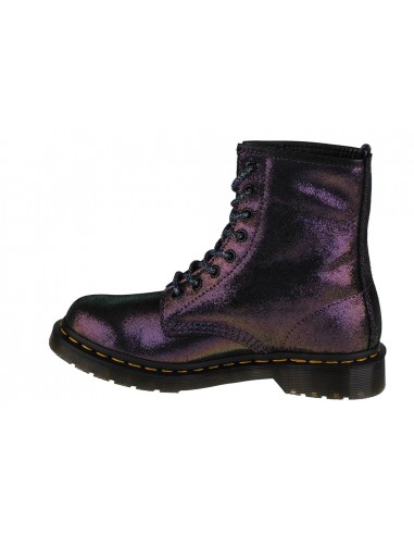 Dr. Martens 1460 Γυναικεία Αρβυλάκια Μωβ 26958519