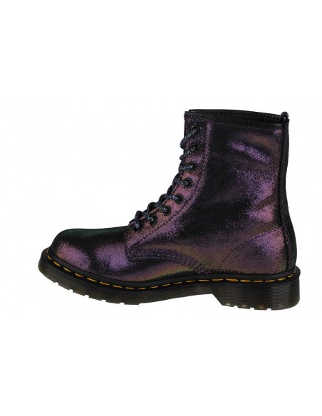 Dr. Martens 1460 Γυναικεία Αρβυλάκια Μωβ 26958519