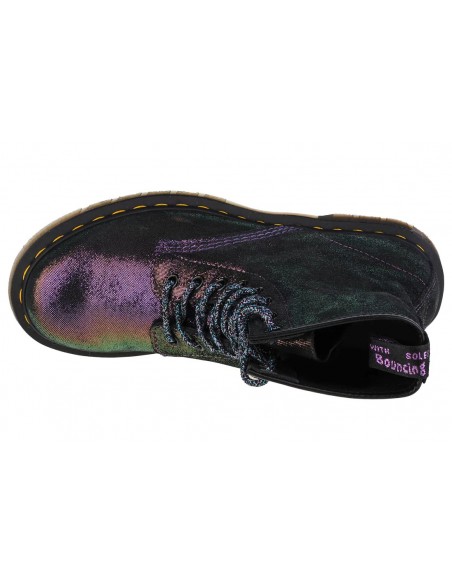 Dr. Martens 1460 Γυναικεία Αρβυλάκια Μωβ 26958519