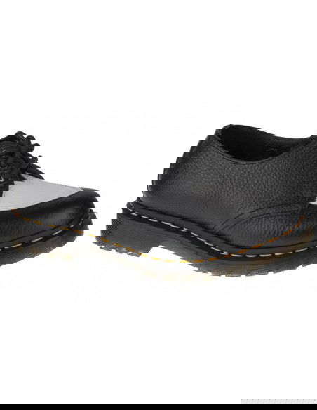 Dr. Martens 1461 Amore Δερμάτινα Γυναικεία Oxfords σε Μαύρο Χρώμα 26965009