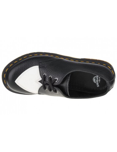 Dr. Martens 1461 Amore Δερμάτινα Γυναικεία Oxfords σε Μαύρο Χρώμα 26965009