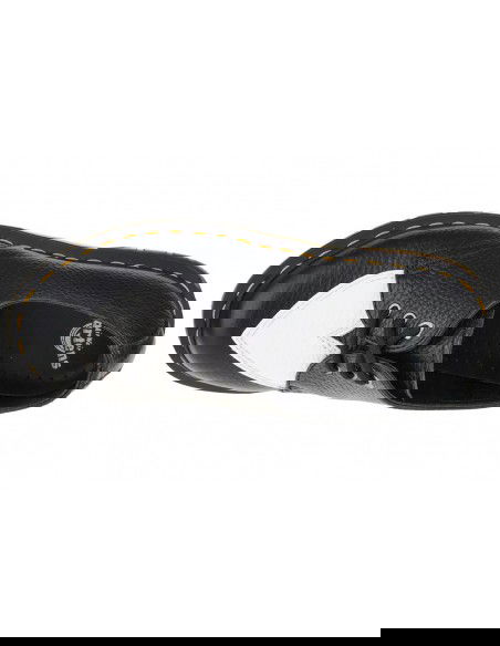 Dr. Martens 1461 Amore Δερμάτινα Γυναικεία Oxfords σε Μαύρο Χρώμα 26965009