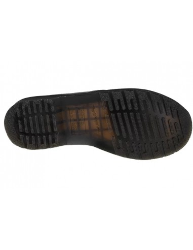 Dr. Martens 1461 Amore Δερμάτινα Γυναικεία Oxfords σε Μαύρο Χρώμα 26965009