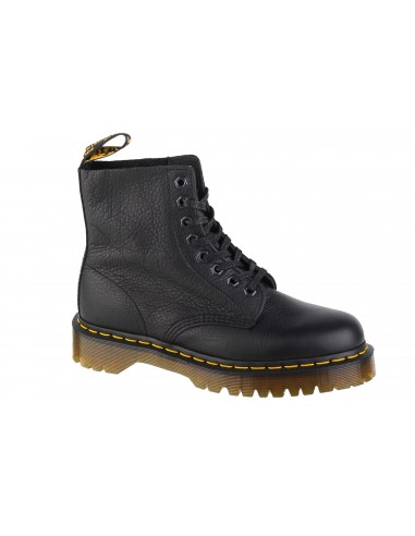 Dr. Martens Pascal 1460 Δερμάτινα Γυναικεία Αρβυλάκια Μαύρα 26981001
