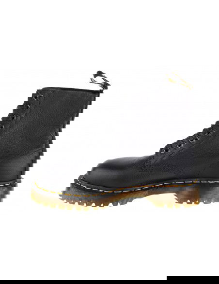 Dr. Martens Pascal 1460 Δερμάτινα Γυναικεία Αρβυλάκια Μαύρα 26981001