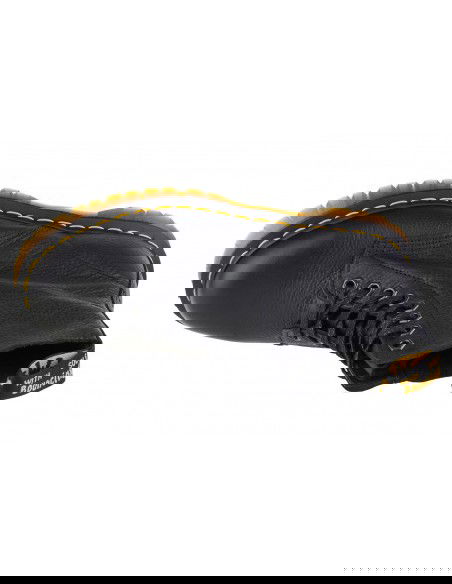 Dr. Martens Pascal 1460 Δερμάτινα Γυναικεία Αρβυλάκια Μαύρα 26981001