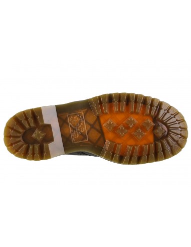 Dr. Martens Pascal 1460 Δερμάτινα Γυναικεία Αρβυλάκια Μαύρα 26981001