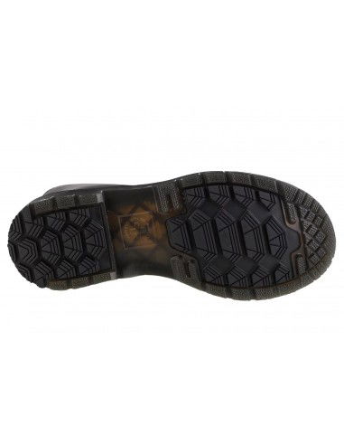 Dr. Martens 1460 Pascal Δερμάτινα Γυναικεία Αρβυλάκια Μαύρα 27007001