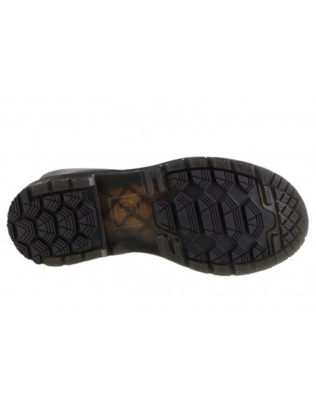 Dr. Martens 1460 Pascal Δερμάτινα Γυναικεία Αρβυλάκια Μαύρα 27007001