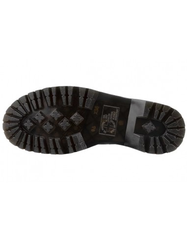 Dr. Martens Jadon Polka Dot Smooth Γυναικεία Αρβυλάκια με Μεσαίο Τακούνι 26882009