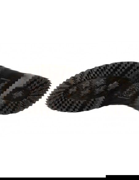 Dr. Martens Jadon Polka Dot Smooth Γυναικεία Αρβυλάκια με Μεσαίο Τακούνι 26882009