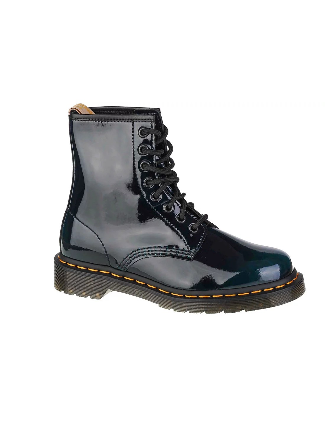 Vegan patent doc store martens