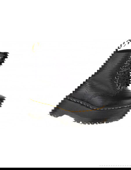 Dr. Martens Pascal Max Δερμάτινα Γυναικεία Αρβυλάκια Μαύρα 26925001