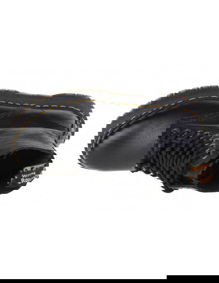 Dr. Martens Pascal Max Δερμάτινα Γυναικεία Αρβυλάκια Μαύρα 26925001