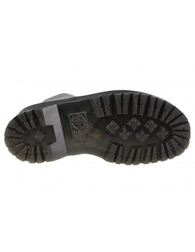 Dr. Martens Pascal Max Δερμάτινα Γυναικεία Αρβυλάκια Μαύρα 26925001