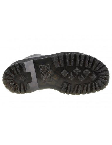 Dr. Martens Pascal Max Δερμάτινα Γυναικεία Αρβυλάκια Μαύρα 26925001