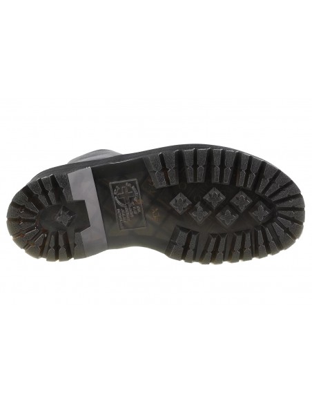 Dr. Martens Pascal Max Δερμάτινα Γυναικεία Αρβυλάκια Μαύρα 26925001