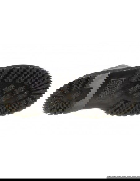 Dr. Martens Pascal Max Δερμάτινα Γυναικεία Αρβυλάκια Μαύρα 26925001