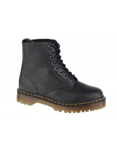Dr. Martens 1460 Pascal Bex Δερμάτινα Μαύρα Ανδρικά Αρβυλάκια 26206001