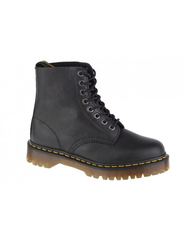 Dr. Martens 1460 Pascal Bex Δερμάτινα Μαύρα Ανδρικά Αρβυλάκια 26206001
