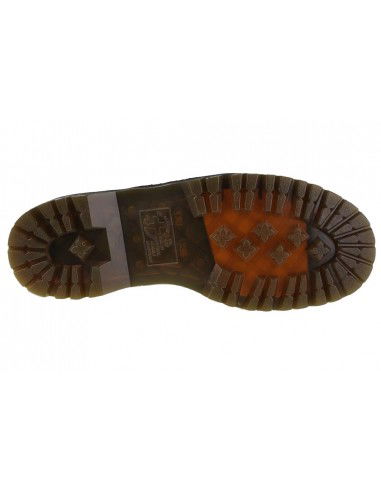 Dr. Martens 1460 Pascal Bex Δερμάτινα Μαύρα Ανδρικά Αρβυλάκια 26206001