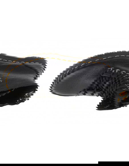 Dr. Martens Jadon III Δερμάτινα Γυναικεία Αρβυλάκια Μαύρα 26378001