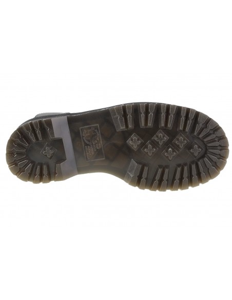 Dr. Martens Jadon III Δερμάτινα Γυναικεία Αρβυλάκια Μαύρα 26378001