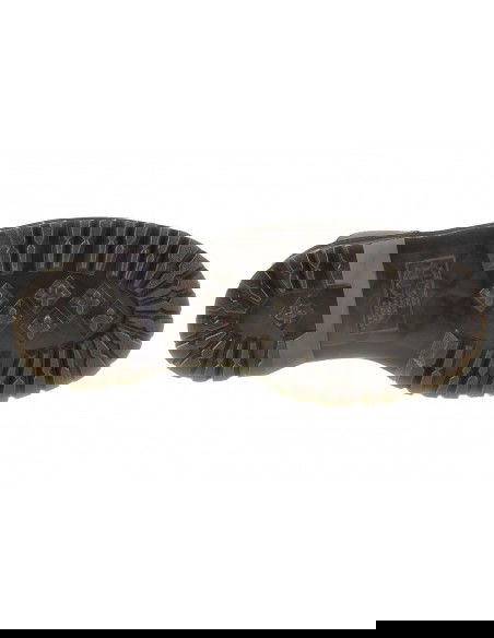 Dr. Martens Jadon III Δερμάτινα Γυναικεία Αρβυλάκια Μαύρα 26378001