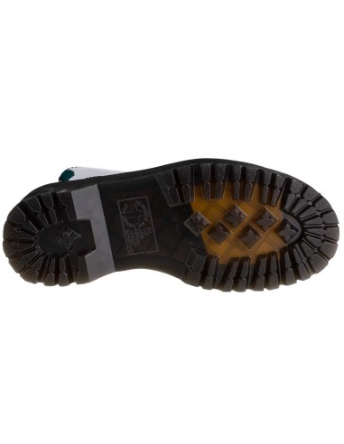 Dr. Martens Jadon Γυναικεία Μποτάκια από Λουστρίνι Μαύρα 26646001