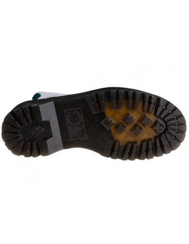 Dr. Martens Jadon Γυναικεία Μποτάκια από Λουστρίνι Μαύρα 26646001