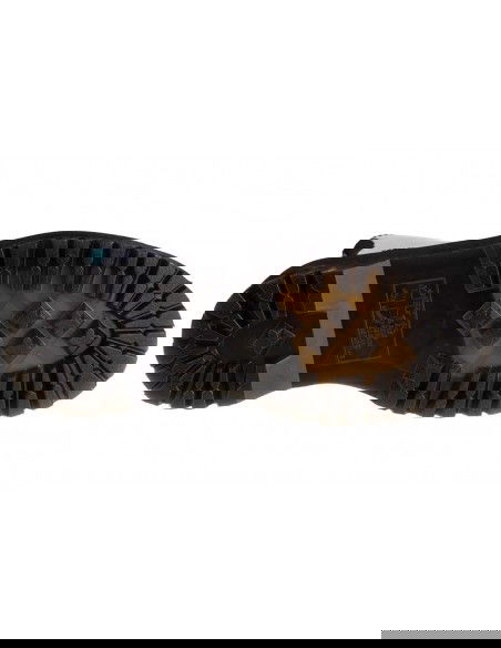 Dr. Martens Jadon Γυναικεία Μποτάκια από Λουστρίνι Μαύρα 26646001