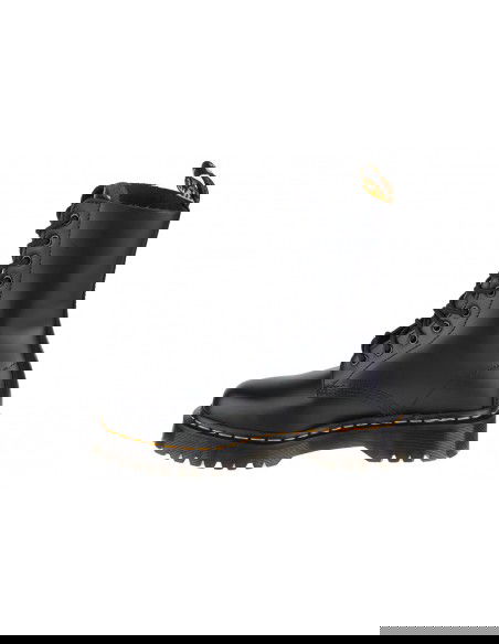 Dr. Martens 1490 Bex Δερμάτινα Γυναικεία Αρβυλάκια Μαύρα 26202001