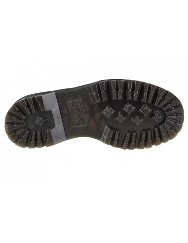 Dr. Martens 1490 Bex Δερμάτινα Γυναικεία Αρβυλάκια Μαύρα 26202001