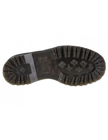 Dr. Martens 1490 Bex Δερμάτινα Γυναικεία Αρβυλάκια Μαύρα 26202001