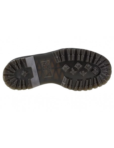 Dr. Martens 1490 Bex Δερμάτινα Γυναικεία Αρβυλάκια Μαύρα 26202001