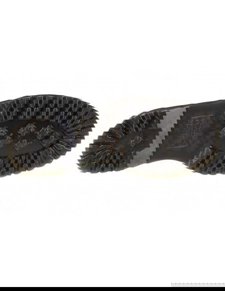 Dr. Martens 1490 Bex Δερμάτινα Γυναικεία Αρβυλάκια Μαύρα 26202001